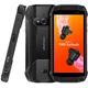 Мобильный телефон Ulefone Armor 15 6/128Gb Black (6937748734796) - изображение 4
