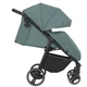 Прогулочная коляска CARRELLO Bravo CRL-8512 Bay Green / MOQ - изображение 5