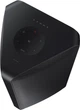 Акустична система Samsung Sound Tower MX-ST50B/EN - зображення 9