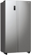 Side-by-side холодильник GORENJE NRR 9185 EAXL + Вакуумний пакувальник GORENJE VS120E PRO у подарунок! - зображення 3