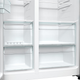 Side-by-side холодильник GORENJE NRR 9185 EAXL + Вакуумний пакувальник GORENJE VS120E PRO у подарунок! - зображення 14