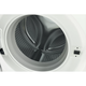 Стиральная машина Indesit фронтальная, 6кг, 1000, A+++, 43см, дисплей, люк черный, белый (OMTWSE61051WKUA) - изображение 12