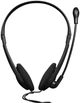 Наушники Canyon CNS-CHS01BO Black-Orange - изображение 2