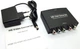 Конвертер переходник компонентный HDMI -> компонентный YPbPr+audio (622126946) Черный - изображение 1
