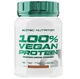 Протеїн Scitec Nutrition 100% Vegan Protein 1000 g /30 servings/ Chocolate - зображення 1