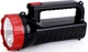 Ліхтар ручний пошуковий Quantum QM-FL1070 Technik 2W LED з AC 220V зарядкою (0751784842859) - зображення 1