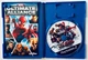 Marvel Ultimate Alliance, Б/У, английская версия - диск для PlayStation 2 - изображение 3