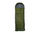 Спальний мішок Campout Beech (4/-1°C), 150 см - Right Zip, Khaki (PNG 248647) - зображення 1