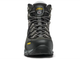 Ботинки мужские Asolo Fugitive GTX MM, Light Black/Grey, 43,5 (43 2/3) (ASL OM3400.915-9.5) - изображение 5