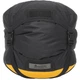 Гермочохол компресійний Sea to Summit Evac Compression Dry Bag HD, 20 L (46.3 x 26.9 x 24.5cm), Jet Black (STS ASG011041-060103) - зображення 2