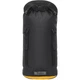 Гермочохол компресійний Sea to Summit Evac Compression Dry Bag HD, 13 L (44 x 21.7 x 19.7cm) Jet Black (STS ASG011041-050102) - зображення 3