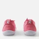 Детские Barefoot кроссовки для девочки Reima Astelu 5400066A-4370 31 Розовые (6438429970934) - изображение 6