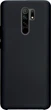 Чохол Intaleo Velvet для Xiaomi Redmi 9 Black (1283126504785) - зображення 1