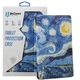 Чехол для планшета BeCover Smart Case Lenovo Tab M10 Plus TB-125F (3rd Gen) 10.61 Night (708315) - изображение 1