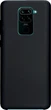 Чохол Intaleo Velvet для Xiaomi Redmi Note 9 Black (1283126504792) - зображення 1