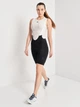 Базовий шар Down the Road Classics жіночий розмір M Classy White (23BL0CLA/WHI/WM) - зображення 3