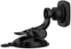 Автотримач для телефона магнітний Hoco CA28 Happy journey series suction cup magnetic car holder Black (6957531072966) - зображення 3