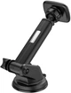 Автодержатель для телефона магнитный Hoco CA67 Sagittarius series stretch magnetic car holder Black (6931474725455) - изображение 5