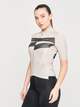 Jersey Down the Road Breakaway damska M Nude Beige (23SSJ4BRE/NBE/WM) - obraz 1