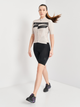 Koszulka Down the Road Breakaway damska S Nude Beige (23SSJ4BRE/NBE/WS) - obraz 3