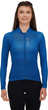 Damska koszulka z długim rękawem Down the Road Breakaway XS Wavy Teal (23LSJ2CLA/WTE/WXS) - obraz 1
