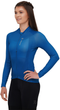 Damska koszulka z długim rękawem Down the Road Breakaway XS Wavy Teal (23LSJ2CLA/WTE/WXS) - obraz 2