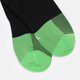 Skarpety Down the Road Tour unisex SM Racing Black (22SCS0TOU/BLA/USM) - obraz 3