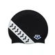 Шапочка для плавання Arena TEAM STRIPE CAP (001463-111) - зображення 1