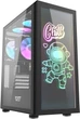 Корпус DarkFlash Dk210 Graffiti - зображення 6