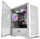 Корпус DarkFlash DLM200 White - изображение 20
