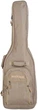 Чехол для бас-гитары ROCKBAG RB20445 K Student Line Cross Walker (Khaki) - изображение 1