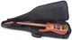 Чехол для бас-гитары ROCKBAG RB20505 B Deluxe Line - изображение 4