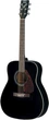 Акустическая гитара YAMAHA F370 (Black) - изображение 1
