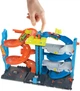 Tor edukacyjny Quercetti Skyrail Evolution (040-6600) (8007905066003) - obraz 3