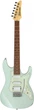 Электрогитара IBANEZ AZES40-MGR - изображение 1