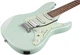 Электрогитара IBANEZ AZES40-MGR - изображение 5