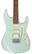 Электрогитара IBANEZ AZES40-MGR - изображение 9