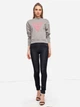 Джинсы Guess W01A56D2QU1 3XS (1011473XS) Синий - изображение 3