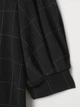 Блуза из крепа из джерси H&M 0664074 M (58516M) Черный - изображение 2