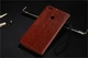 Чохол Idewei для Xiaomi Mi Max 2 книжка шкіра PU коричневий - зображення 7