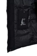 Парка мужская IWARM Freever AF 21787 4XL Серая - изображение 10