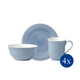 Столовый сервиз Villeroy & Boch Color Loop Horizon 12 предметов 4 персоны (1952809028) - изображение 2