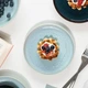 Столовый сервиз Villeroy & Boch Crafted Blueberry 6 предметов 2 персоны (1951699071) - изображение 4