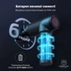 Перкуссионный ручной массажер для тела и мышц Medica+ MassHand Pro 5.0 - изображение 7