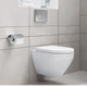Унітаз підвісний AM.PM Spirit FlashClean C701700WH - зображення 2