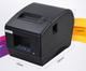 Принтер этикеток Xprinter XP-236B black (XP-236B) - изображение 6