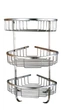 Полиця кутова Globus Lux SS 8477 - зображення 1