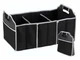 Складная сумка органайзер в багажник Car Boot Organizer - изображение 1