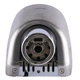 Сушилка для рук Hotec 11.253 Stainless Steel - изображение 3