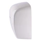 Сушилка для рук Hotec 11.231 ABS White - изображение 3